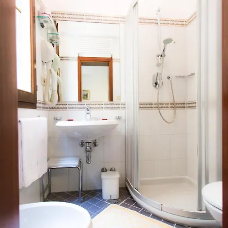 Hotel Serenissima Venecia