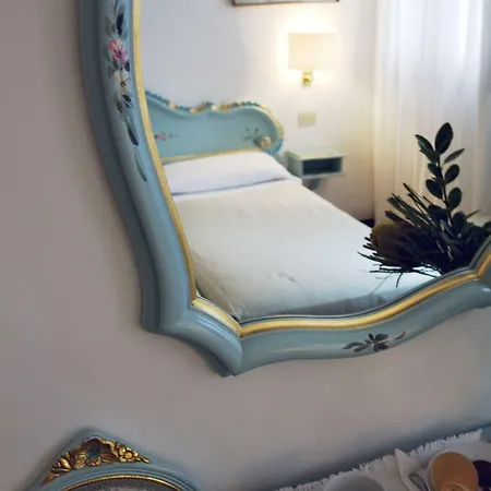 Hotel Serenissima Venecia