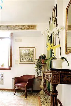 Serenissima Benátky