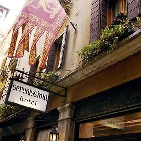 Hotel Serenissima