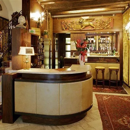 Hotel Serenissima 2*