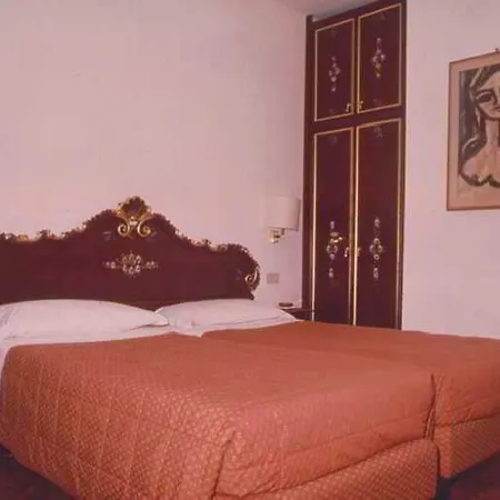 Hotel Serenissima Benátky