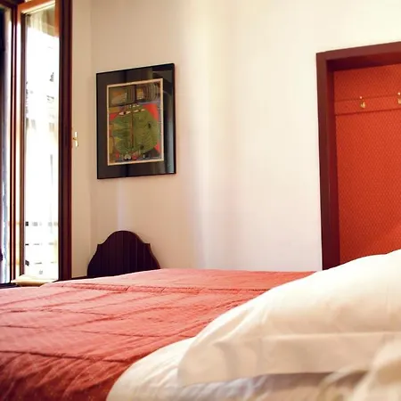 Hotel Serenissima Benátky