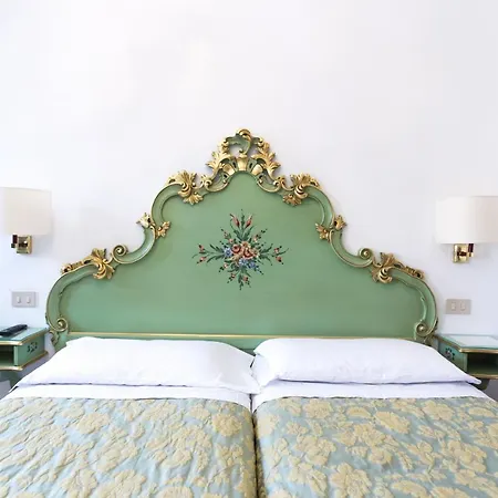 Hotel Serenissima Wenecja