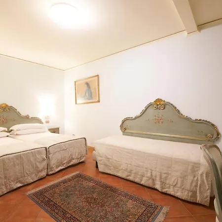 Serenissima Hotel Benátky