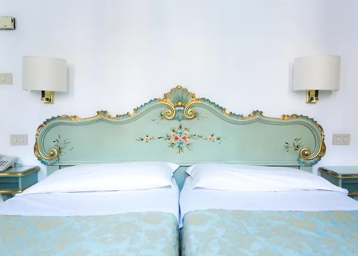 Serenissima Venetië