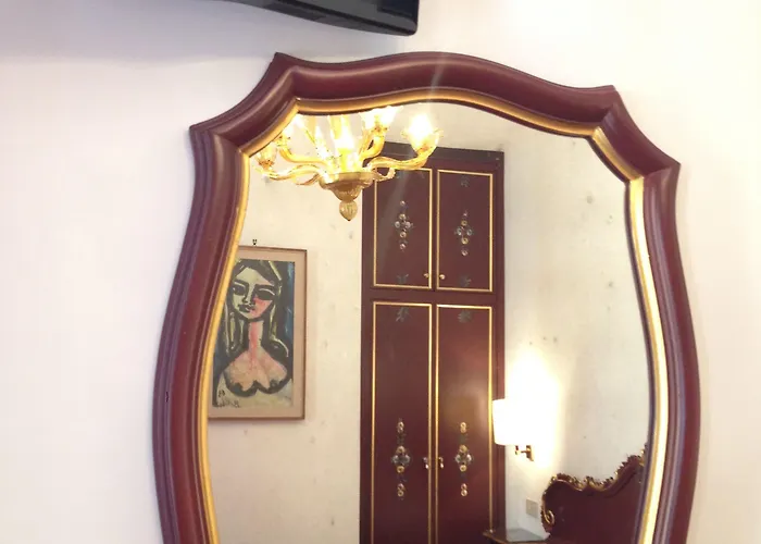 Serenissima Hotel Venetië