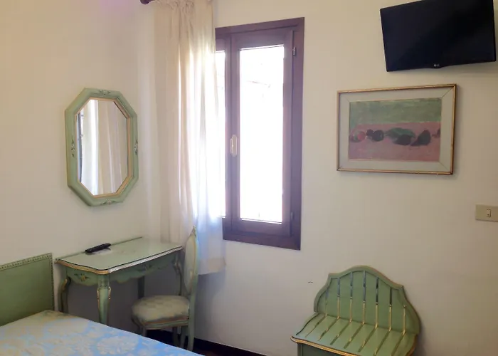 Serenissima Hotel