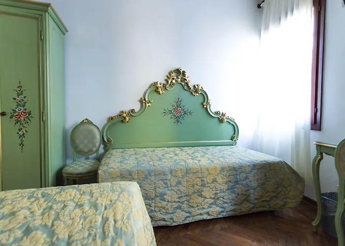Serenissima 2*