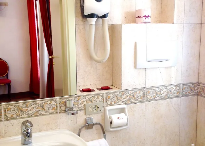 Hotel Serenissima Venezia