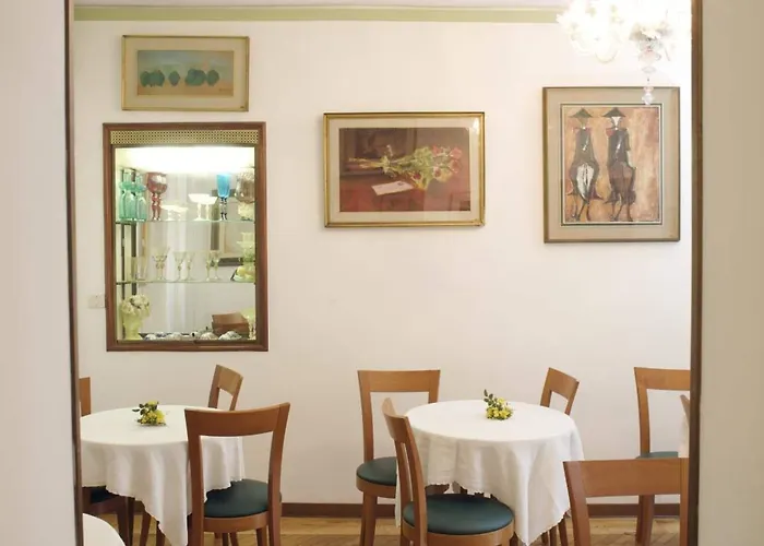 Hotel Serenissima Venezia