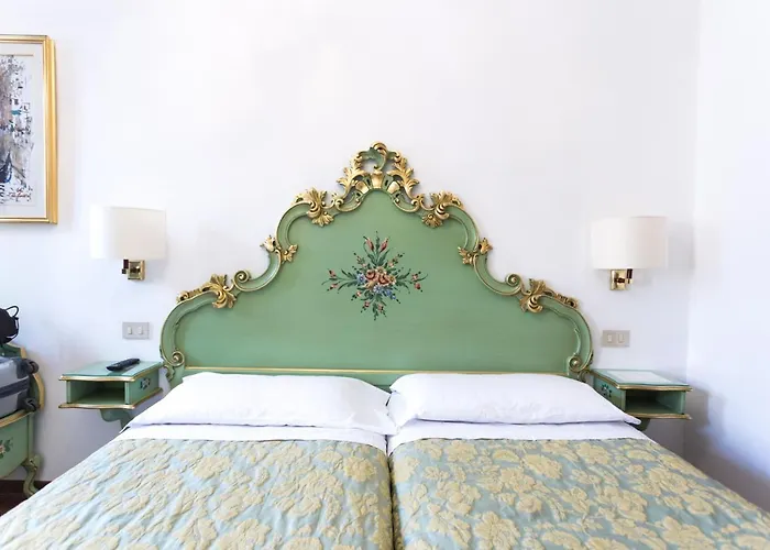 Hotel Serenissima Venetië