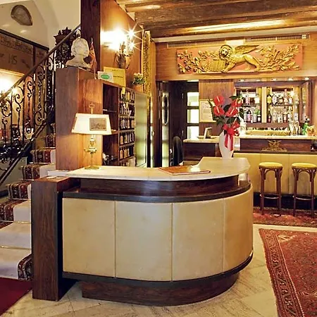 瑟瑞尼斯玛酒店 威尼斯