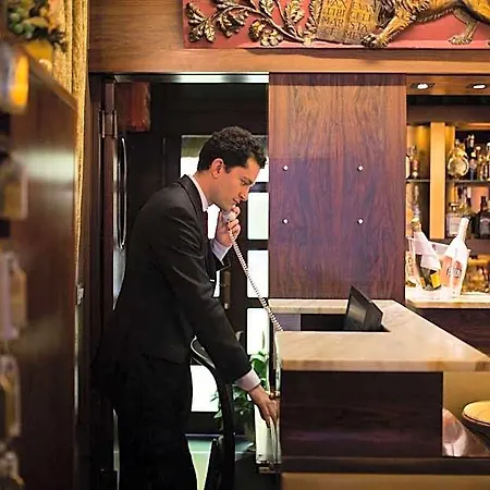 酒店 瑟瑞尼斯玛酒店 2*