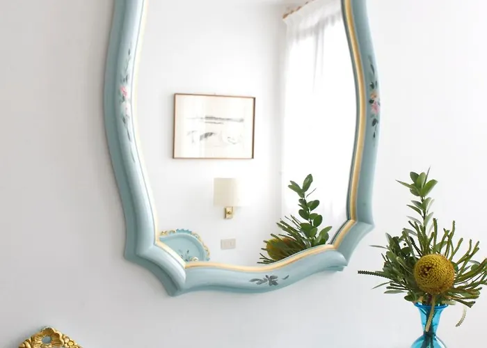Otel Serenissima