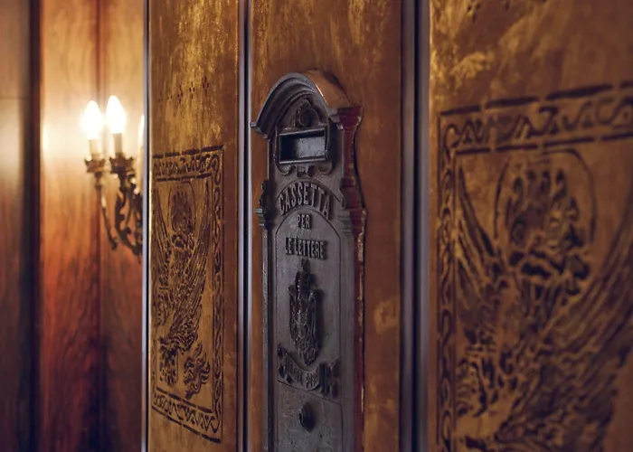 Szálloda Serenissima 2*