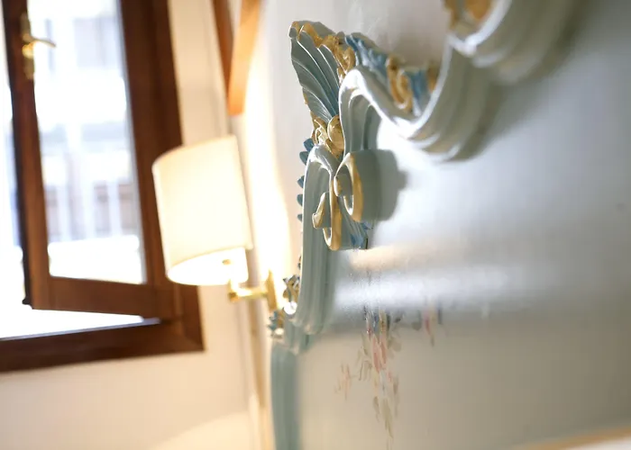 Serenissima Szálloda 2*