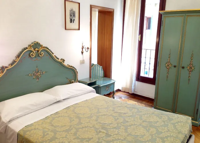 Hotel Serenissima