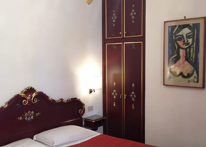 Szálloda Serenissima