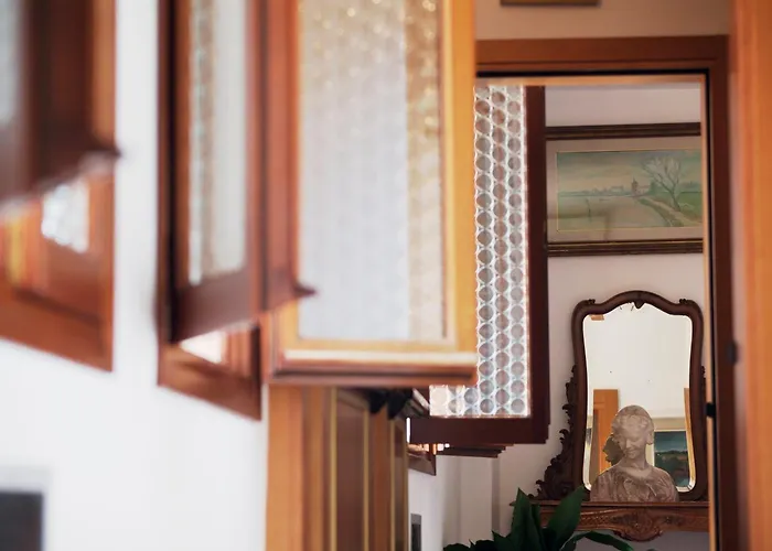 Serenissima Szálloda