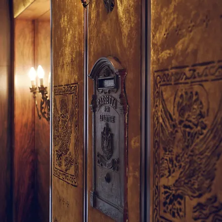 Hotel Serenissima 2*