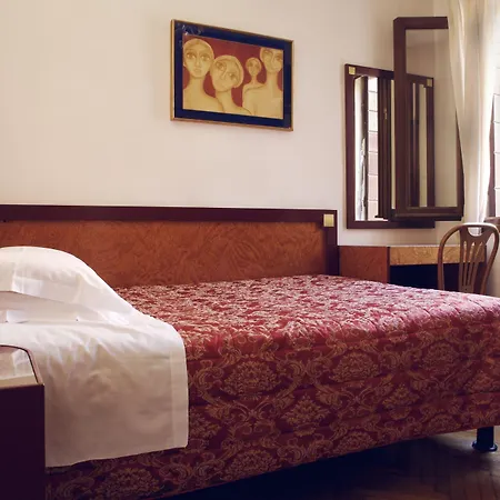 Hotel Serenissima 2*