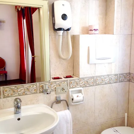 Hotel Serenissima Venetië