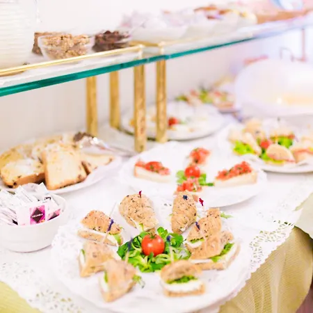 Serenissima Hotel