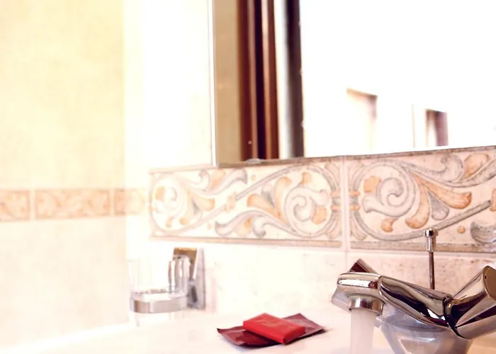 Serenissima 2* ונציה