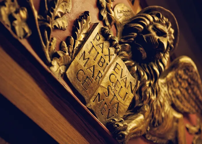 Serenissima ונציה