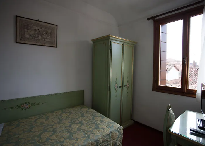 Serenissima מלון ונציה