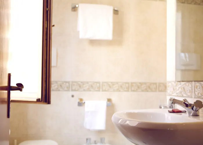 Serenissima 2* ונציה