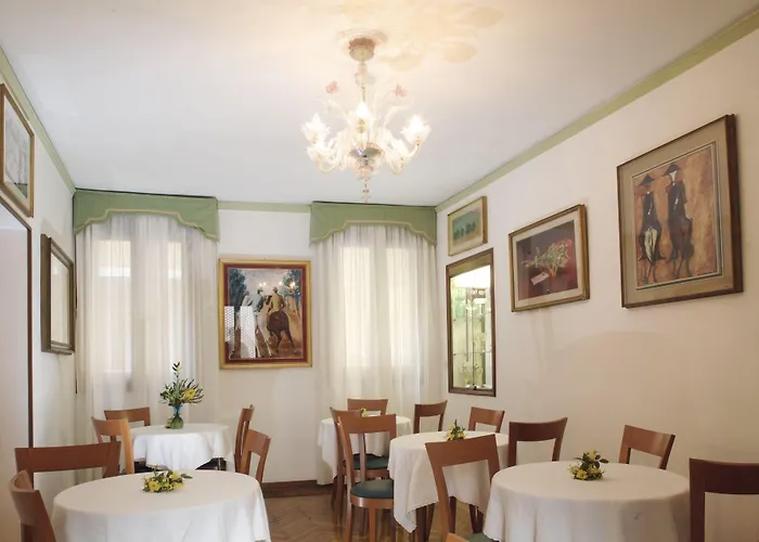 Serenissima 2* ונציה