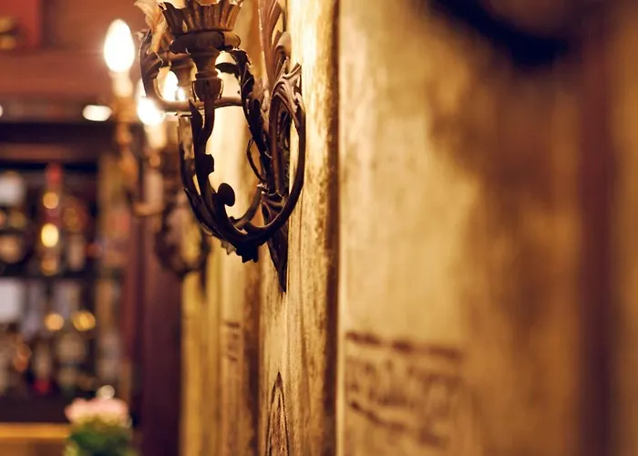 Serenissima מלון 2*