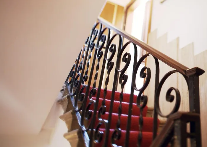 מלון Serenissima