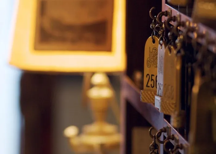 Serenissima מלון