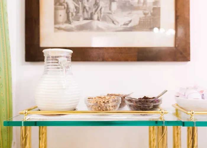 Serenissima מלון 2*