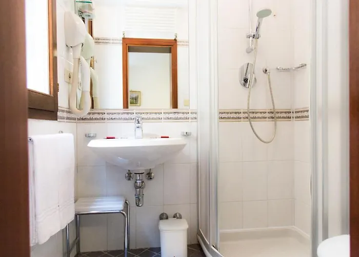 Hotel Serenissima Venice