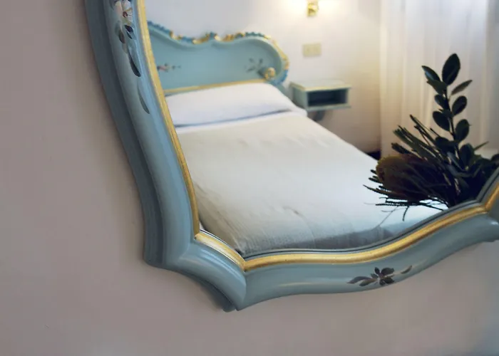 Hotel Serenissima Venice