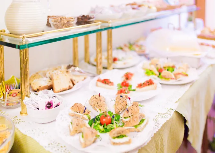 Serenissima Hotel