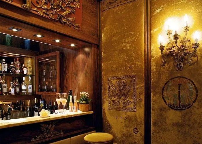 Hotel Serenissima Venice