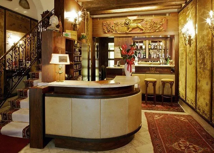 Hotel Serenissima 2*