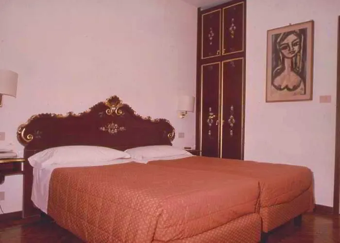 Hotel Serenissima Venice