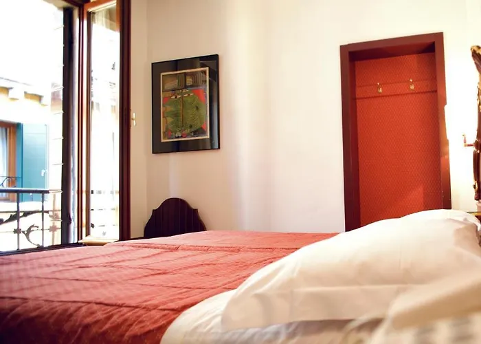 Hotel Serenissima Venice