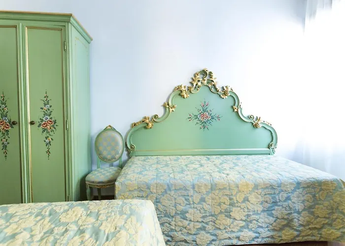 Hotel Serenissima Venice