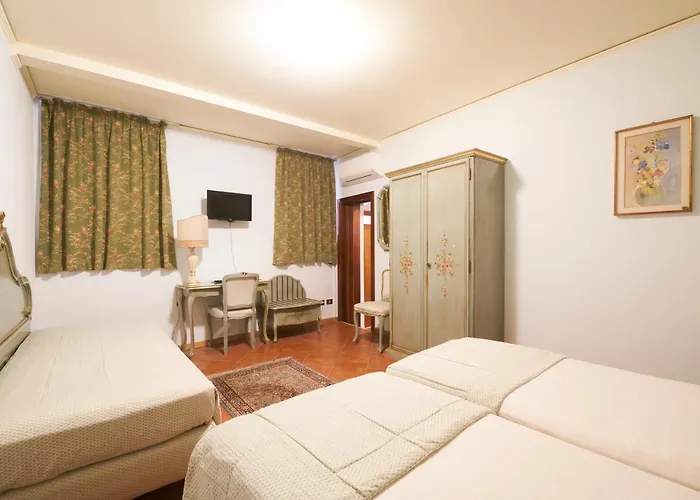 Hotel Serenissima