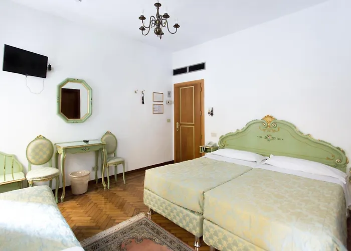 Hotel Serenissima